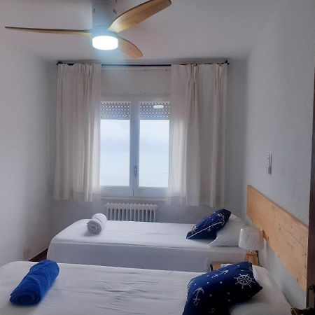 Tramuntana, Casa Amb Bones Vistes A Mar, T Villa El Port De La Selva Luaran gambar