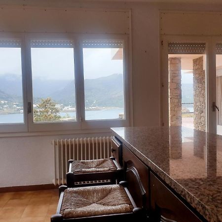 Tramuntana, Casa Amb Bones Vistes A Mar, T Villa El Port De La Selva Luaran gambar