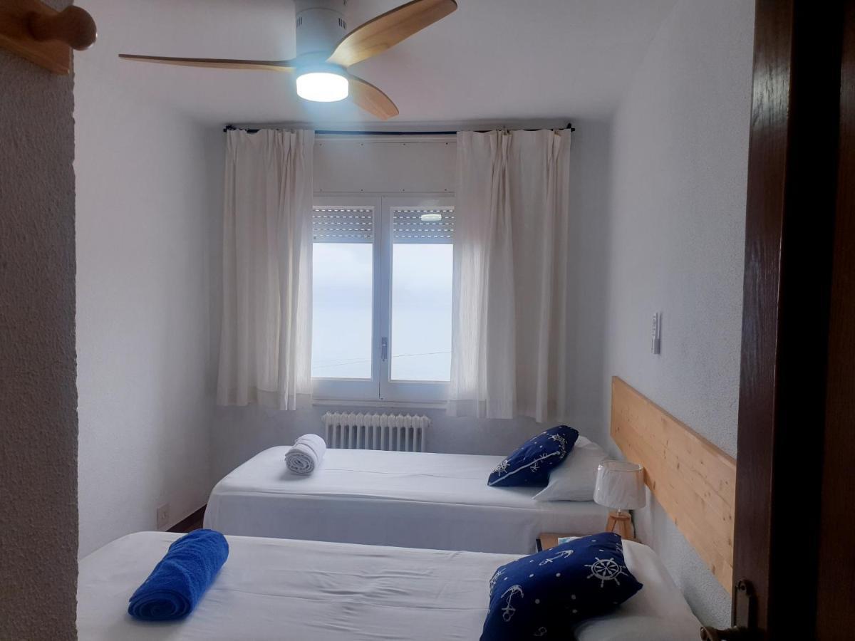 Tramuntana, Casa Amb Bones Vistes A Mar, T Villa El Port De La Selva Luaran gambar