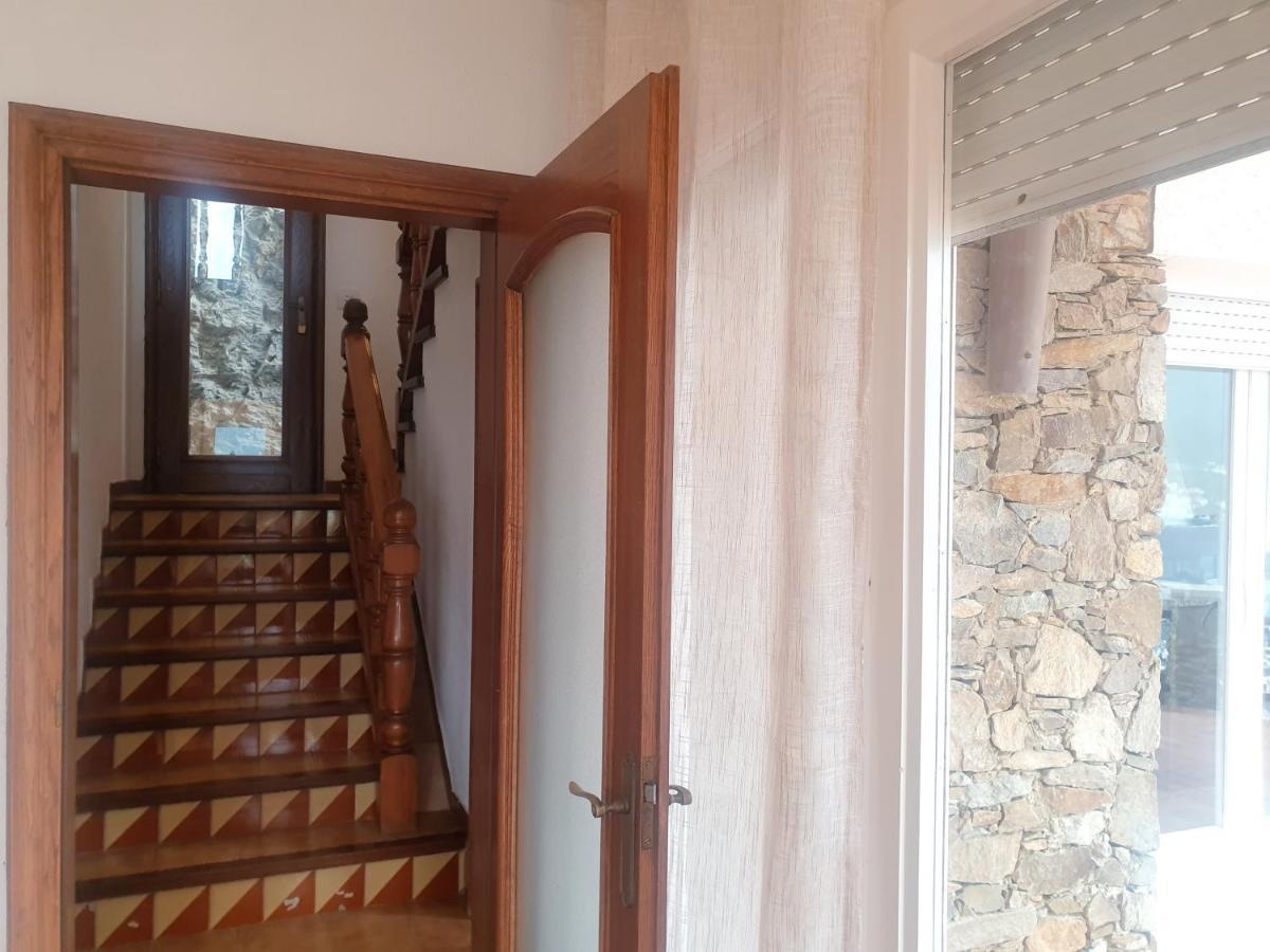 Tramuntana, Casa Amb Bones Vistes A Mar, T Villa El Port De La Selva Luaran gambar
